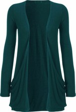 Womens Long Sleeves 2 pocket