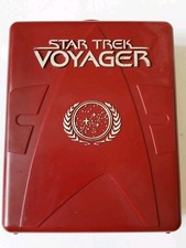 STAR TREK VOYAGER SEASON 2 DVD