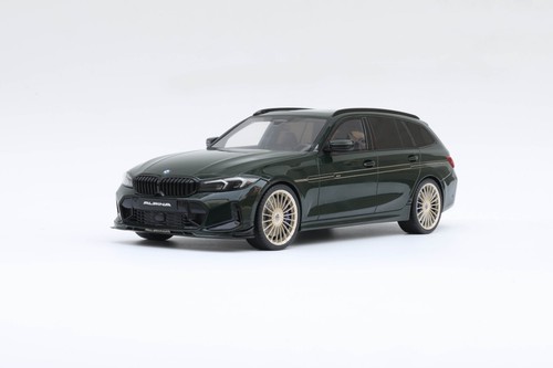 Spirit bmw alpina b3 - 1:18,