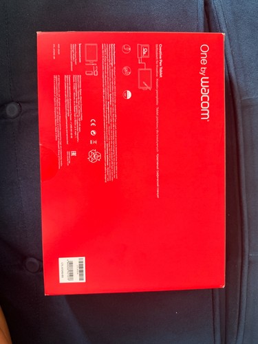One wacom ctl 672 medium - wacom,