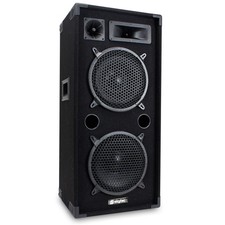 Max 170.670 Dual 10" Passive