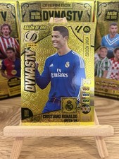 Panini Adrenalyn XL Cristiano