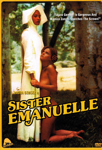 Laura gemser sister - gemser,