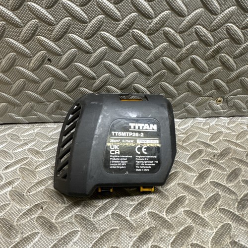 Titan multi tool - tool, petrol