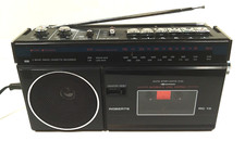 Roberts RC15 Portable VHF MW