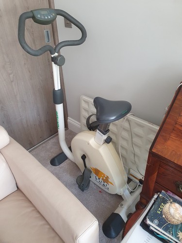 Tunturi f300 comfort - tunturi,