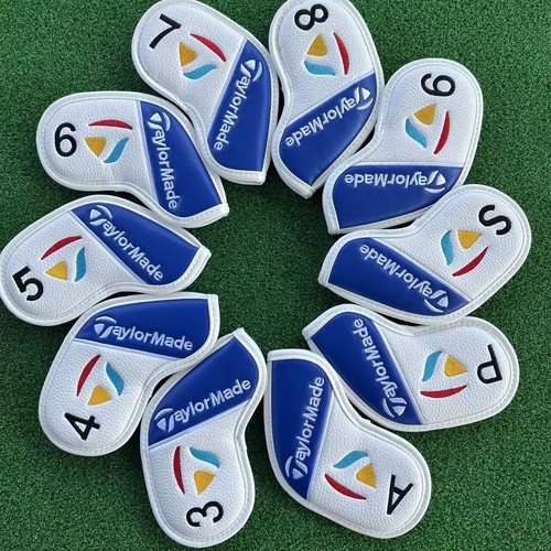10pcs golf club iron head - 10pcs,