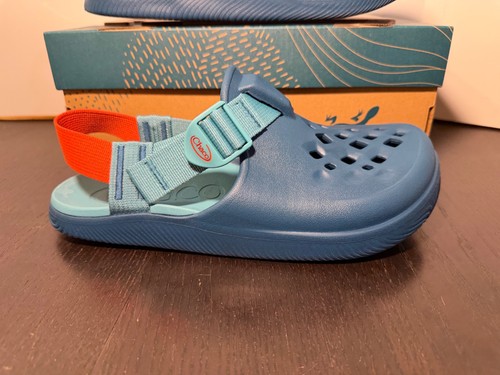 Chaco chillos clogs sandals - chillos,