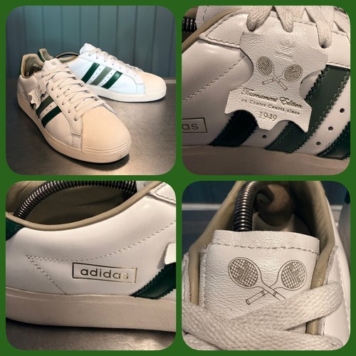 Rare 2008 adidas - rare!, tennis