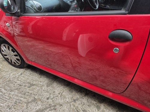 Citroen mk1 2012 2014 door - 2012-2014,