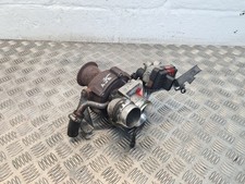 SPARES OR REPAIR BMW F30 F31