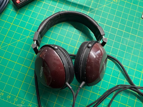 Fostex x00 premium - th-x00, ph