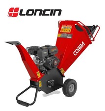 Cobra CHIP650LE 3" Capacity
