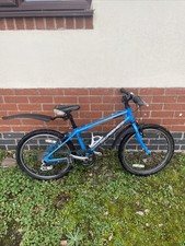 Isla Beinn 20 Unisex Blue