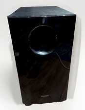 Onkyo SKW-338 SubWoofer (passive) 130 Watts 6 Ohms Woofer