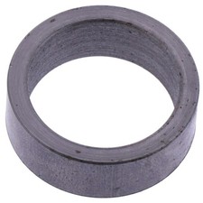 Variator ring limiter ring