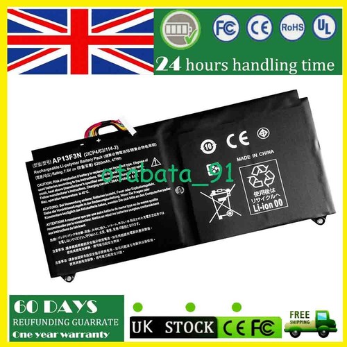 New battery ap13f3n - ap13f3n, for