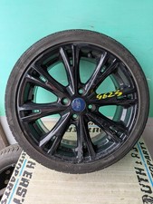 FORD FIESTA MK7 17" ALLOY