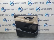 MERCEDES V CLASS FRONT DOOR