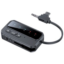 Bluetooth 5.4 Transmitter