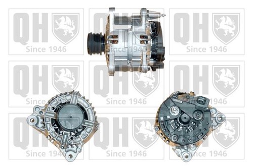 Alternator for audi tt - audi,