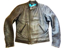 UK Vintage KETT Sheepskin