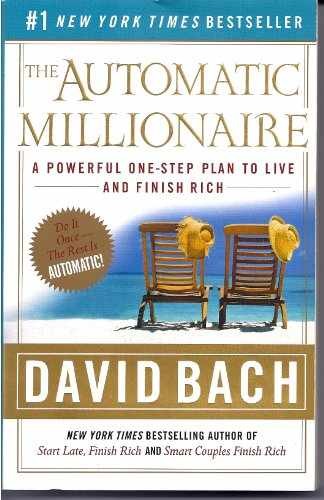 The automatic millionaire a - the,