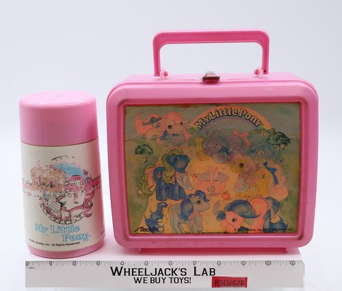 Little pony pink plastic - little,
