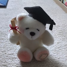Forever Friends Graduation