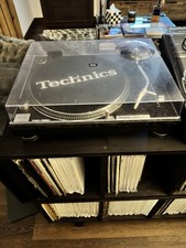 Original technics quartz