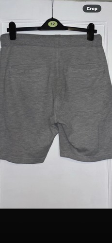 Men zara shorts - shorts, m