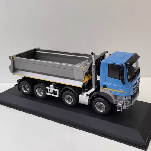 Original factory tatra - original, 1/43