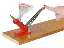Lee Reloading Auto Bench