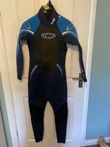 Twf men small full suit - twf,