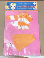 Vintage 1970's carded Fashion