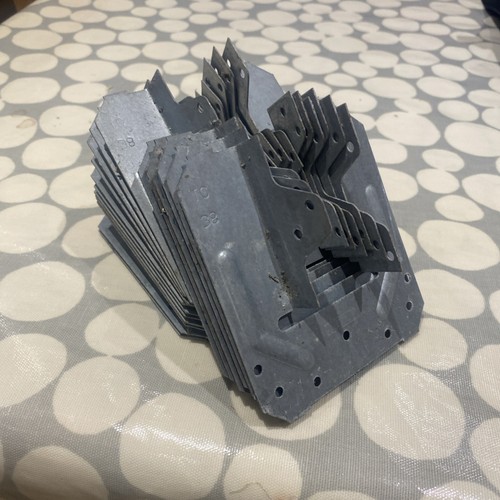 Simpson strong tie - x,