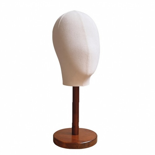 Mannequin head with - mannequin,