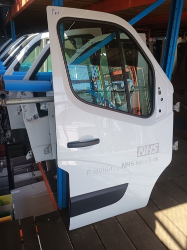 Renault master nv400 vauxhall - renault,