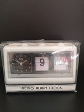 Vintage Inspired Retro Alarm