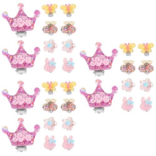 15pairs cartoon clip - 15pairs,