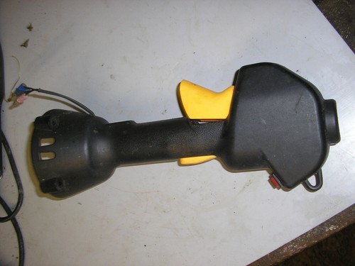 Homelite f2020 petrol - homelite,