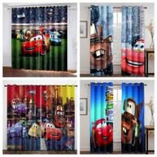 Boys girls cars lightning - 3d,