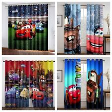 Boys Girls 3D Cars Lightning