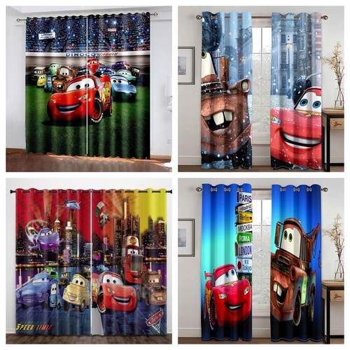 Boys girls cars lightning - girls,