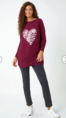 Women dress jumper - women, medium
