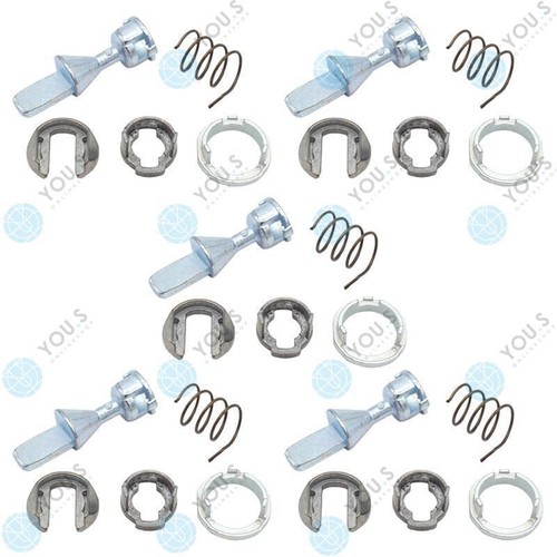 You repair kit door lock - x,