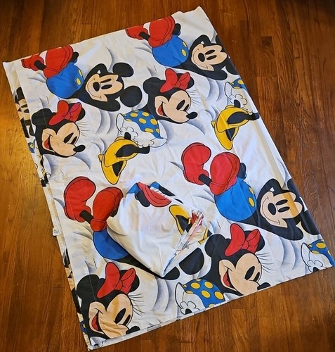 Vintage disney mickey minnie - disney, &
