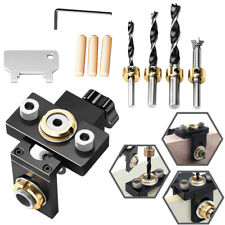 3in1 Doweling Jig Pocket Hole