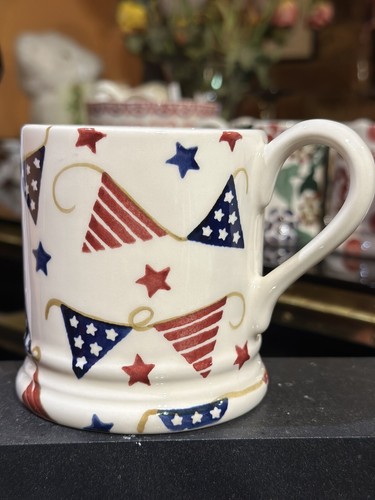 Emma bridgewater stars - bridgewater,