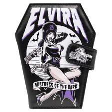 Kreepsville Elvira Coffin
